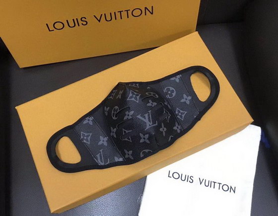 Louis Vuitton Masks ID:202004a337
